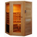 Сауны в сборе