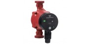 Регулируемые циркуляционные насосы Grundfos ALPHA2
