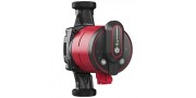 Регулируемые циркуляционные насосы Grundfos ALPHA3