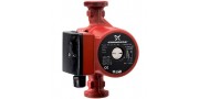 Циркуляционные насосы Grundfos UPS серии 100