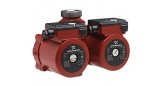 Циркуляционные сдвоенные насосы Grundfos UPSD Серии 100 Циркуляционные сдвоенные насосы Grundfos UPSD Серии 100
