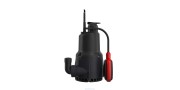 Дренажные и канализационные насосные установки