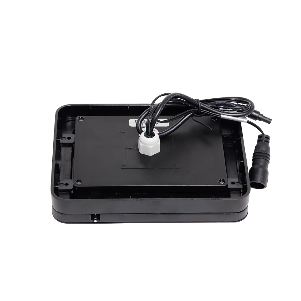 Сенсорный пульт управления BORN® CP 18 для электрических каменок до 18 кВт