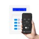 Аналоговый пульт управления BORN® CP-mini Wi-Fi для электрических каменок до 36 кВт