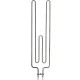 ТЭН для электрических каменок BORN AIR / LINE / LINE PLUS/ RAIN / RAIN PLUS мощностью 7 кВт