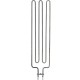ТЭН для электрических каменок BORN AIR / LINE / LINE PLUS/ RAIN / RAIN PLUS мощностью 9 кВт