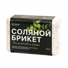 Соляной брикет "Эвкалиптовая роща"
