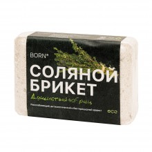 Соляной брикет "Душистый чабрец"