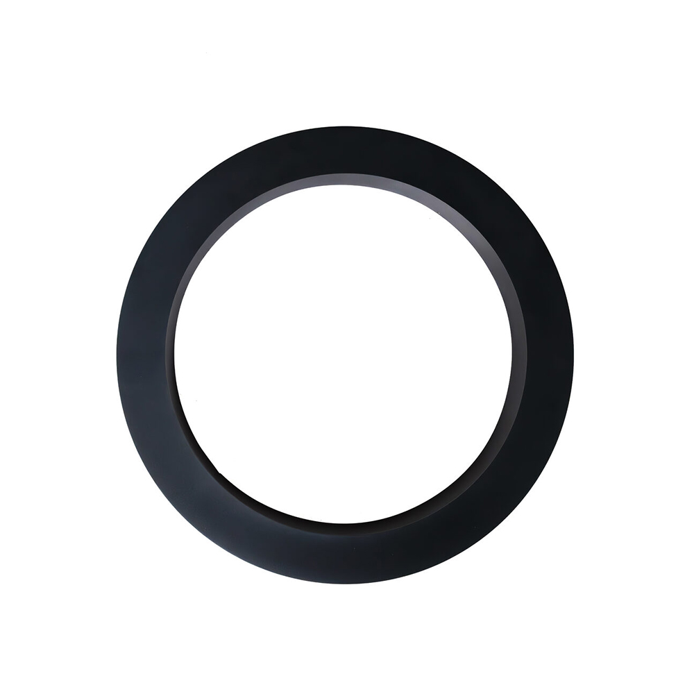 Кольцо стальное для монтажа печей BORN® LINE и BORN® RAIN в полок