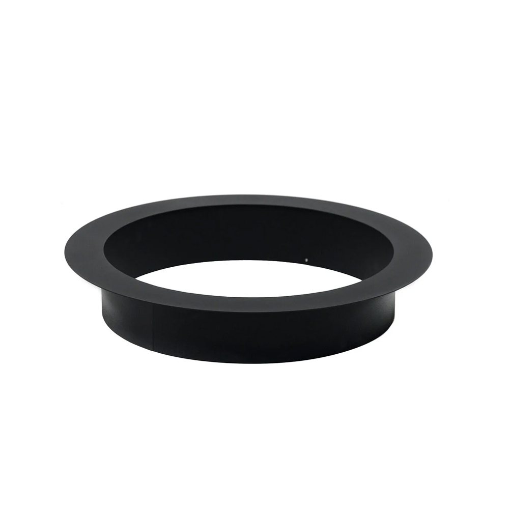 Кольцо стальное для монтажа печей BORN® LINE и BORN® RAIN в полок