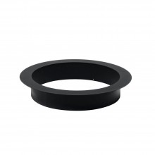 Кольцо стальное для монтажа печей BORN line и BORN rain