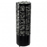 Электрическая печь BORN line Black 90