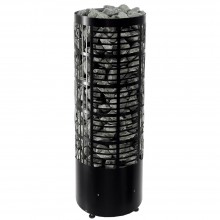 Электрическая печь BORN line Black 90