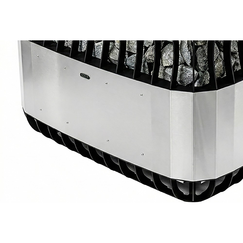 Электрическая печь BORN® MAGMA, мощность 36 кВт для парной 55 — 70 м³