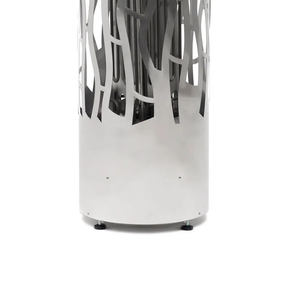 Электрическая печь BORN® rain, мощность 6,8 кВт для парной 6 — 10 м³