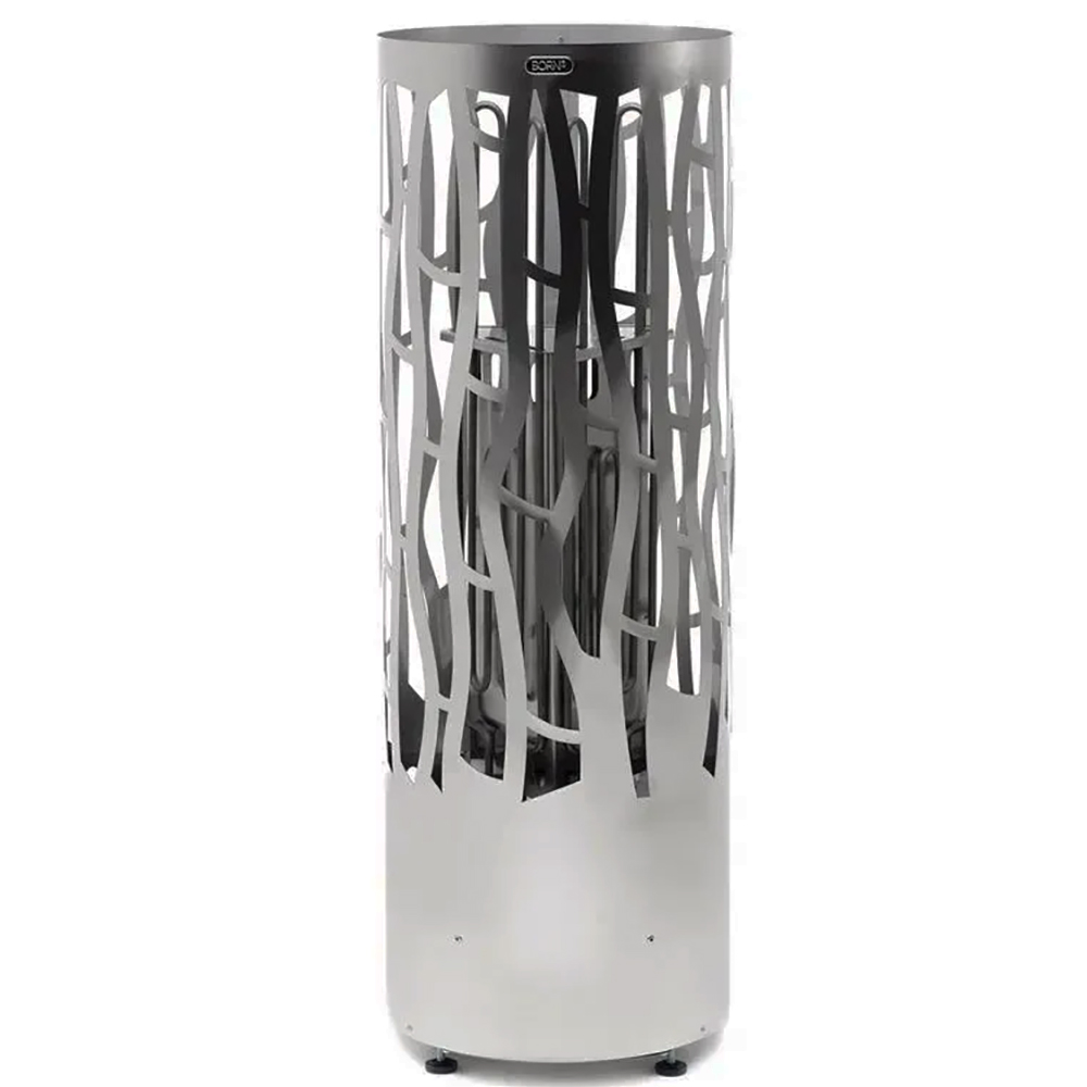 Электрическая печь BORN® rain, мощность 9 кВт для парной 8 — 14 м³