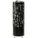 Электрическая печь BORN® rain Black, мощность 6,8 кВт для парной 6 — 10 м³