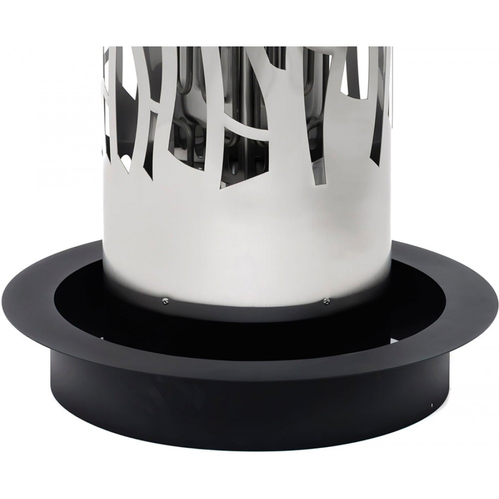 Электрическая печь BORN® rain, мощность 6,8 кВт для парной 6 — 10 м³