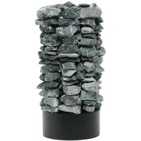 Электрическая печь BORN rock 200 жадеит