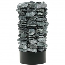 Электрическая печь BORN rock 100 жадеит