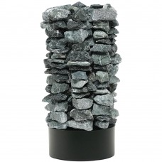 Электрическая печь BORN rock 100 жадеит