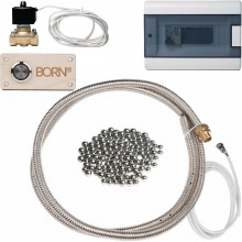 Система автоподачи пара BORN steamboost