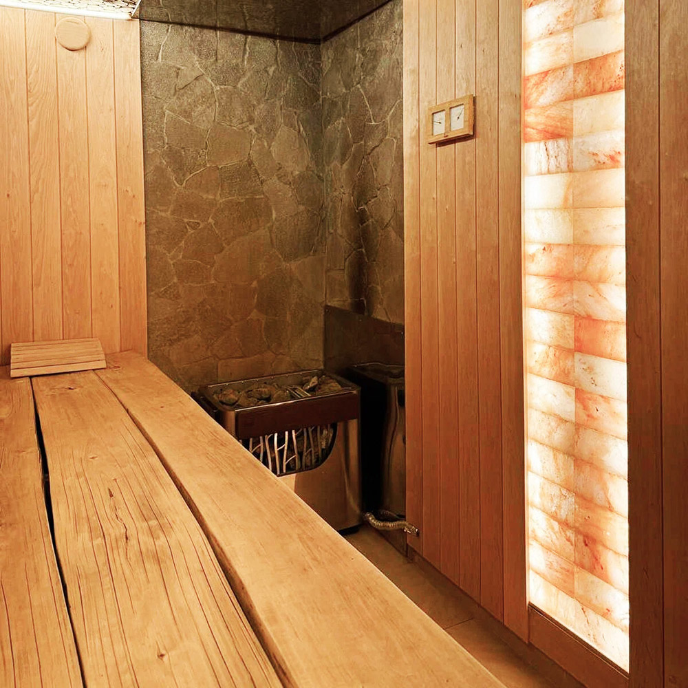 Электрическая печь BORN® stone, мощность 11 кВт для парной 9 — 16 м³