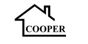 Стеклянные двери COOPER