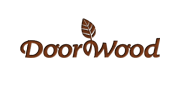 Стеклянные двери Doorwood