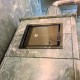 Печь Анапа М2 Печь Анапа в полноценном кожухе из камня Талькохлорит  с открытым верхом