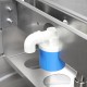 Обливное устройство КАСКАД 25 литров без кожуха Эконом