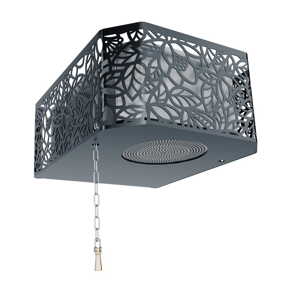 Обливное устройство «Каскад» объемом 30 литров