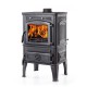 Отопительная печь печь-камин Fireway Dacha l для помещения до 240 м³