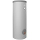 Накопительный скоростной электрический напольный водонагреватель Galmet Grand SGW(S) 200 Skay (w/s) FL