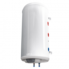 Водонагреватель комбинированного нагрева Galmet Neptun Kombi SGW(S) 80 SH навесной