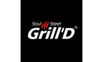 Печи с баком Grill’D