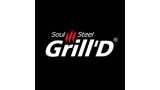 Дровяные печи Grill`D