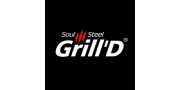 Дровяные печи Grill`D Дровяные печи Grill`D