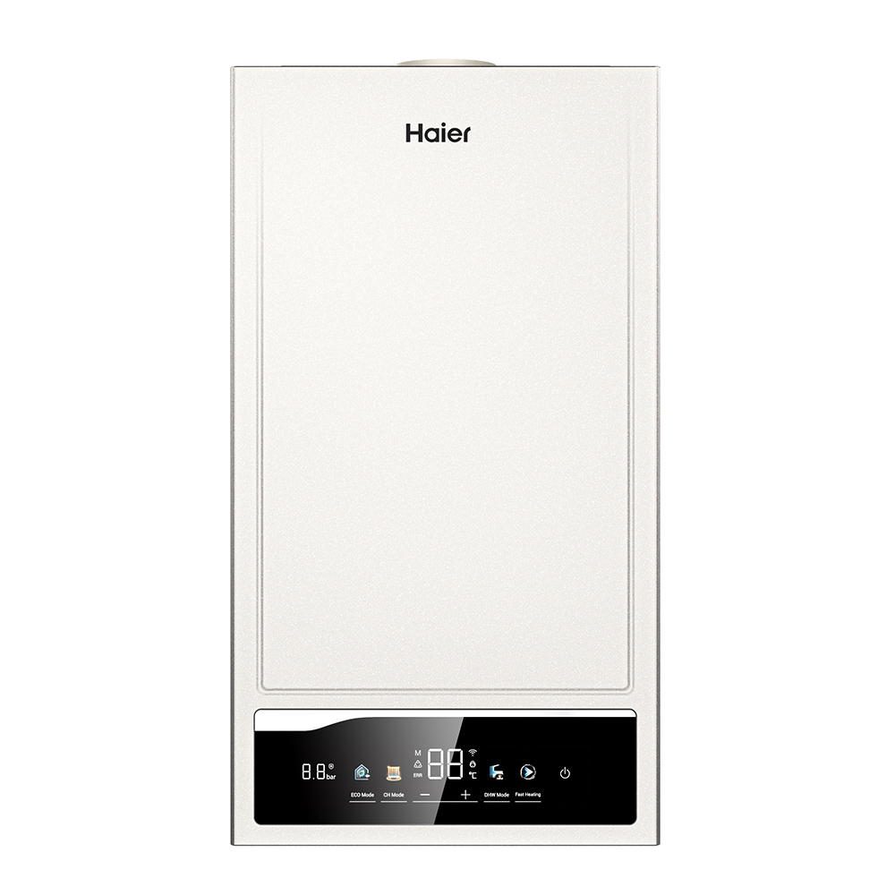 Настенный газовый котел Haier EliteLine 1.31 TW WiFi