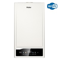 Настенный газовый котел Haier EliteLine 2.31 TW WiFi