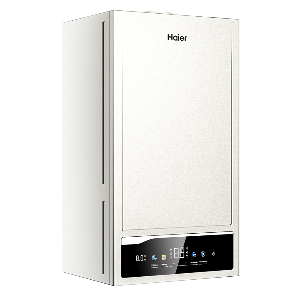 Настенный газовый котел Haier EliteLine 1.31 TW WiFi