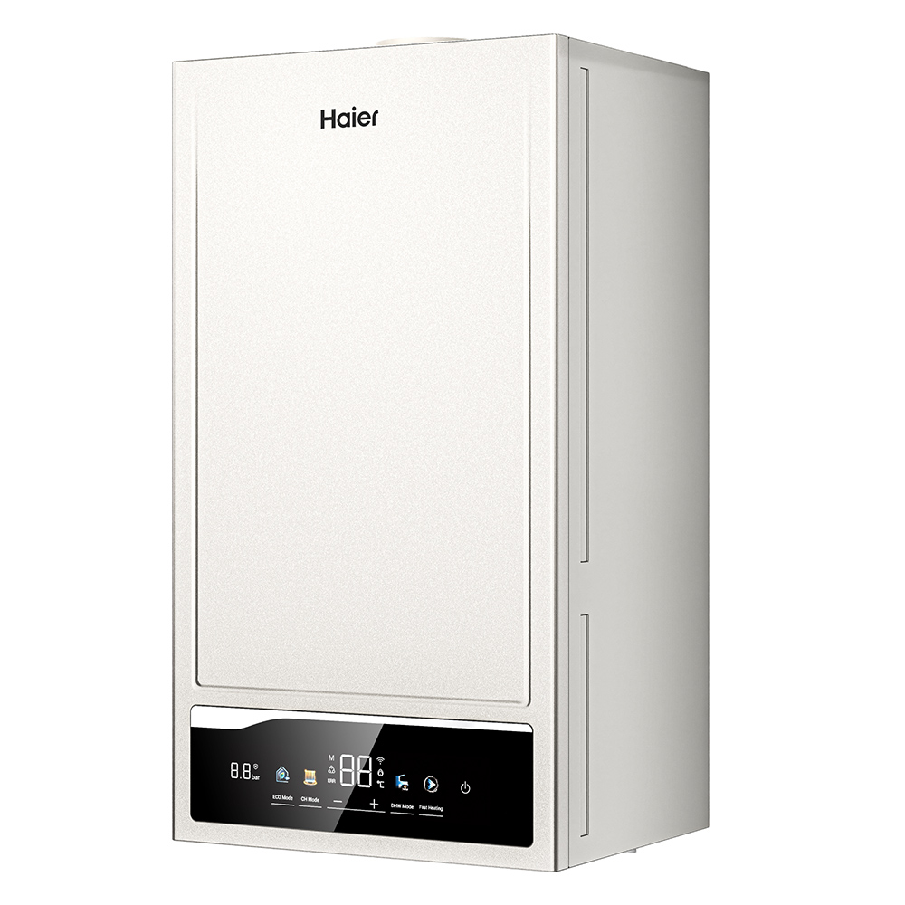 Настенный газовый котел Haier EliteLine 1.31 TW WiFi