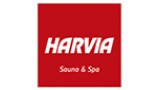 Печь-камин для бани Harvia