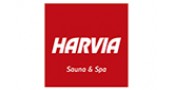 Печь-камин для бани Harvia