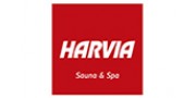 Печь-камин для бани Harvia