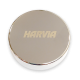 Электрическая печь для сауны Harvia Cilindro Plus Spot PP90SP, 9 кВт с беспроводным пультом управления в комплекте, матовая сталь