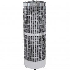 Электрическая каменка Harvia Cilindro Pro PC165/200E Steel