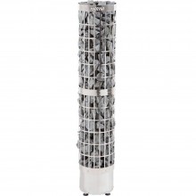 Электрическая каменка Harvia Cilindro PC66E Steel