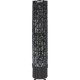Электрическая печь для сауны Harvia Cilindro PC66E Black Steel, 6,6 кВт без пульта управления, черная сталь