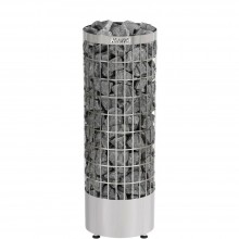 Электрическая каменка Harvia Cilindro PC70E Steel